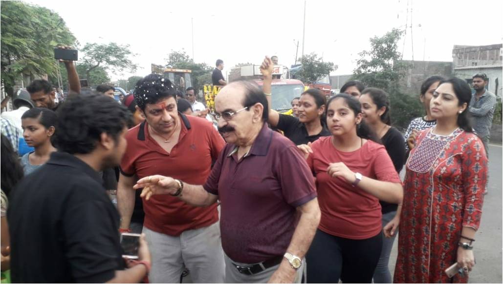 Ganesh Festival 2018